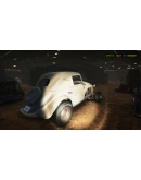 Car Mechanic Simulator 2021 - Hot Rod DLC STEAM АВТО RU