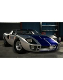 Car Mechanic Simulator 2021 - Ford DLC STEAM АВТО RU