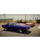 Car Mechanic Simulator 2021 Dodge Plymouth Chrysler DLC