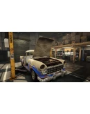 Car Mechanic Simulator 2021 - China DLC STEAM АВТО RU