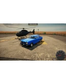 Car Mechanic Simulator 2021 - China DLC STEAM АВТО RU