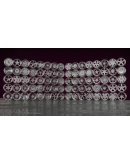 Car Mechanic Simulator 2021 - Rims DLC STEAM АВТО RU