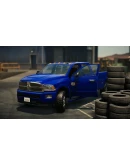 Car Mechanic Simulator 2021 - Jeep RAM Remastered DLC