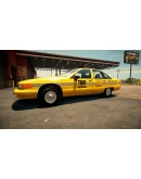 Car Mechanic Simulator 2021 - Taxi DLC STEAM АВТО RU