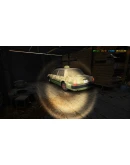 Car Mechanic Simulator 2021 - Taxi DLC STEAM АВТО RU