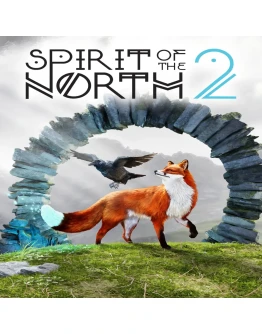 Spirit of the North 2EPIC GAMES TR
