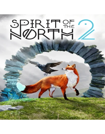 Spirit of the North 2EPIC GAMES TR