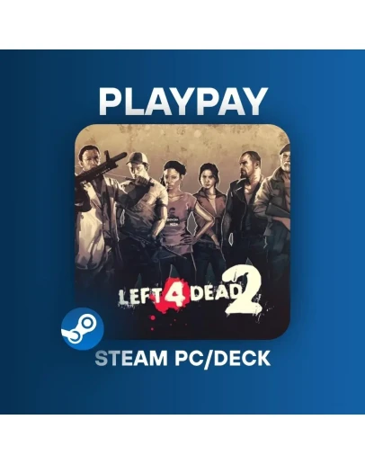 Left 4 Dead 2 Steam Global Left 4 Dead 2 Steam Global