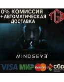 MindsEye Steam РУ+CN
