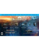 MindsEye Steam РУ+CN