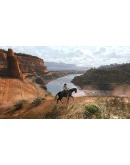 Red Dead Redemption- Steam RU+CN