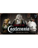 V Rising-Legacy of Castlevania Premium Steam РУ