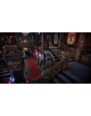 V Rising-Legacy of Castlevania Premium Steam РУ