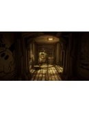 Bendy and the Ink Machine Xbox Series На Любой аккаунт