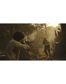 Mafia: The Old Country Steam Китай+РФ Смена регион