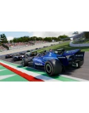 F1 25 Steam Steam UA+CN+RU со сменой региона F1 25 Steam Steam UA+CN+RU со сменой региона