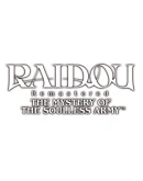 RAIDOU: The Mystery of the Soulless Army Steam Китай