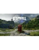 Atomfall Steam РФ+КЗ+УА+СНГ+АР+ТР+CN