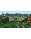 Minecraft Legends XBOX ONE, XS GLOBAL Ключ +RUS