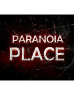 PARANOIA PLACE (2025)STEAM АККАУНТ