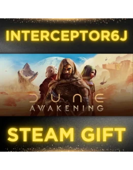 Dune: Awakening Все регионы/Версии STEAM
