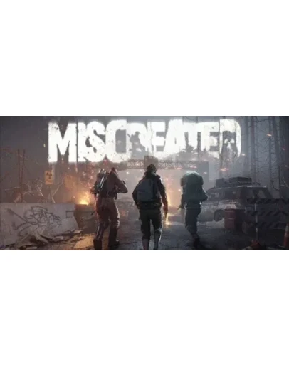 Miscreated - Steam Access OFFLINE