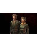 Crusader Kings III: Chapter IV DLC STEAM АВТО Россия