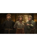 Crusader Kings 3 Content Creator Pack West Slavic Attir