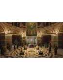 Crusader Kings III: Roads to Power DLC STEAM АВТО RU