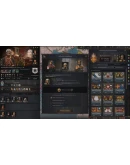 Crusader Kings III: Roads to Power DLC STEAM АВТО RU