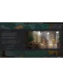 Crusader Kings III: Legacy of Persia DLC STEAM АВТО RU