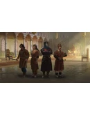 Crusader Kings III: Legacy of Persia DLC STEAM АВТО RU