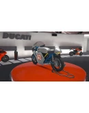 DUCATI 90TH ANNIVERSARY XBOX КЛЮЧ