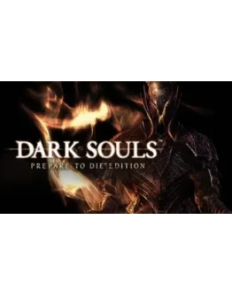 DARK SOULS : Prepare To Die Edition (Steam M RU/ CIS)