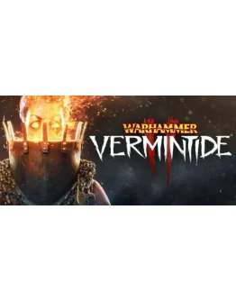 Warhammer: Vermintide 2 - Steam Access OFFLINE