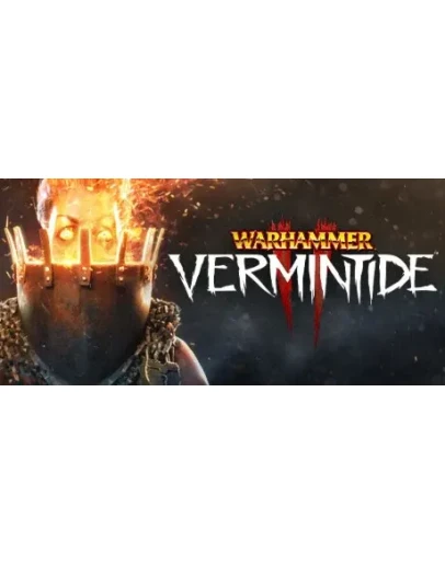 Warhammer: Vermintide 2 - Steam Access OFFLINE