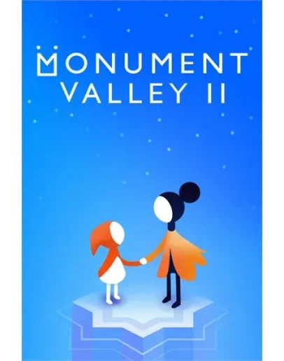 Monument Valley 2 XBox ключ