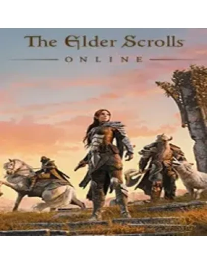 The Elder Scrolls Online - Standard Edition