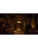 Bendy and the Ink Machine (Steam Gift Россия) Bendy and the Ink Machine (Steam Gift Россия)