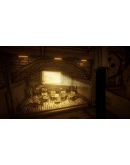 Bendy and the Ink Machine (Steam Gift Россия) Bendy and the Ink Machine (Steam Gift Россия)