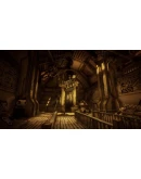 Bendy and the Ink Machine XBOX SERIES XS Ключ