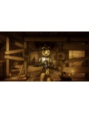 Bendy and the Ink Machine XBOX SERIES XS Ключ