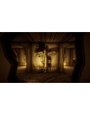 Bendy and the Ink Machine XBOX SERIES XS Ключ