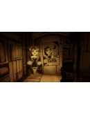 Bendy and the Ink Machine XBOX SERIES XS Ключ