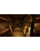 Bendy and the Ink Machine XBOX SERIES XS Ключ