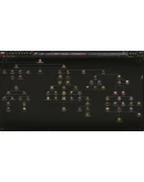 Hearts of Iron IV: Graveyard of Empires DLC STEAM RU Hearts of Iron IV: Graveyard of Empires DLC STEAM RU