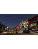Cities: Skylines II - Creator Pack: Dragon Gate DLC