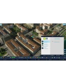 Cities: Skylines II - Atmospheric Piano Channel DLC