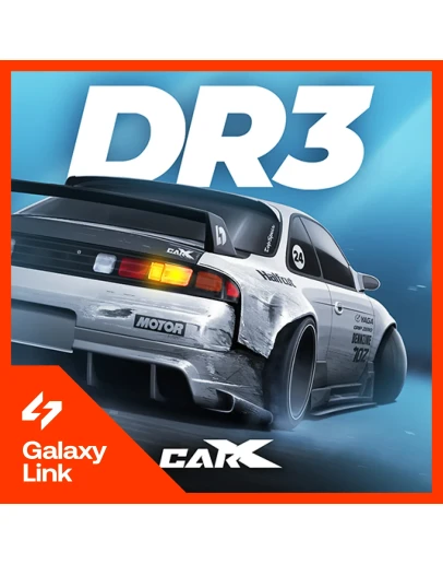 CarX Drift Racing 3 Золото/Наборы - По ID