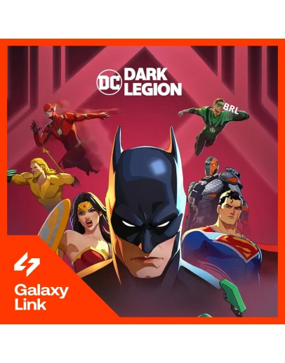 DC: Dark Legion Монеты - По ID